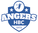 Angers HBC Logo